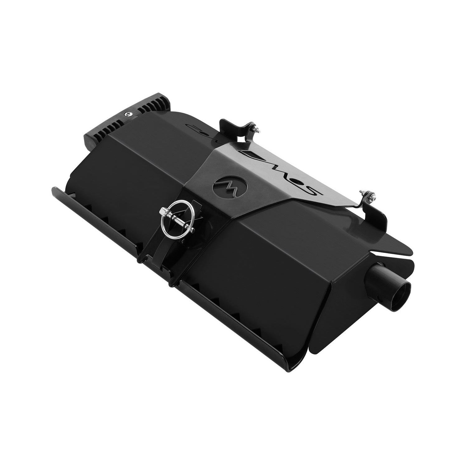 DMOS Stealth Shovel Mount DMOS | Dealer Program