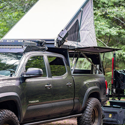 DMOS Stealth Shovel Mount DMOS | Dealer Program