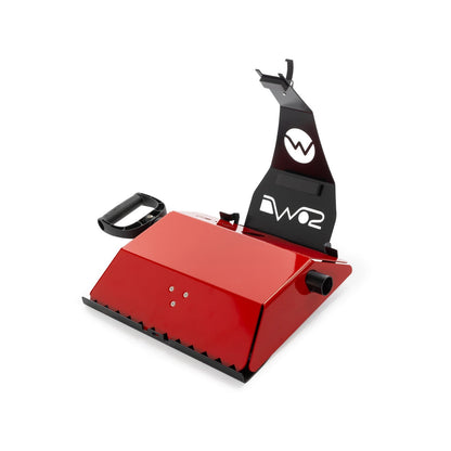 DMOS Stealth XL Shovel Mount DMOS | Dealer Program