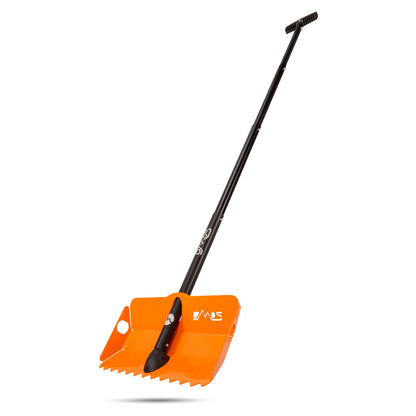 DMOS The Stealth Shovel DMOS | Dealer Program