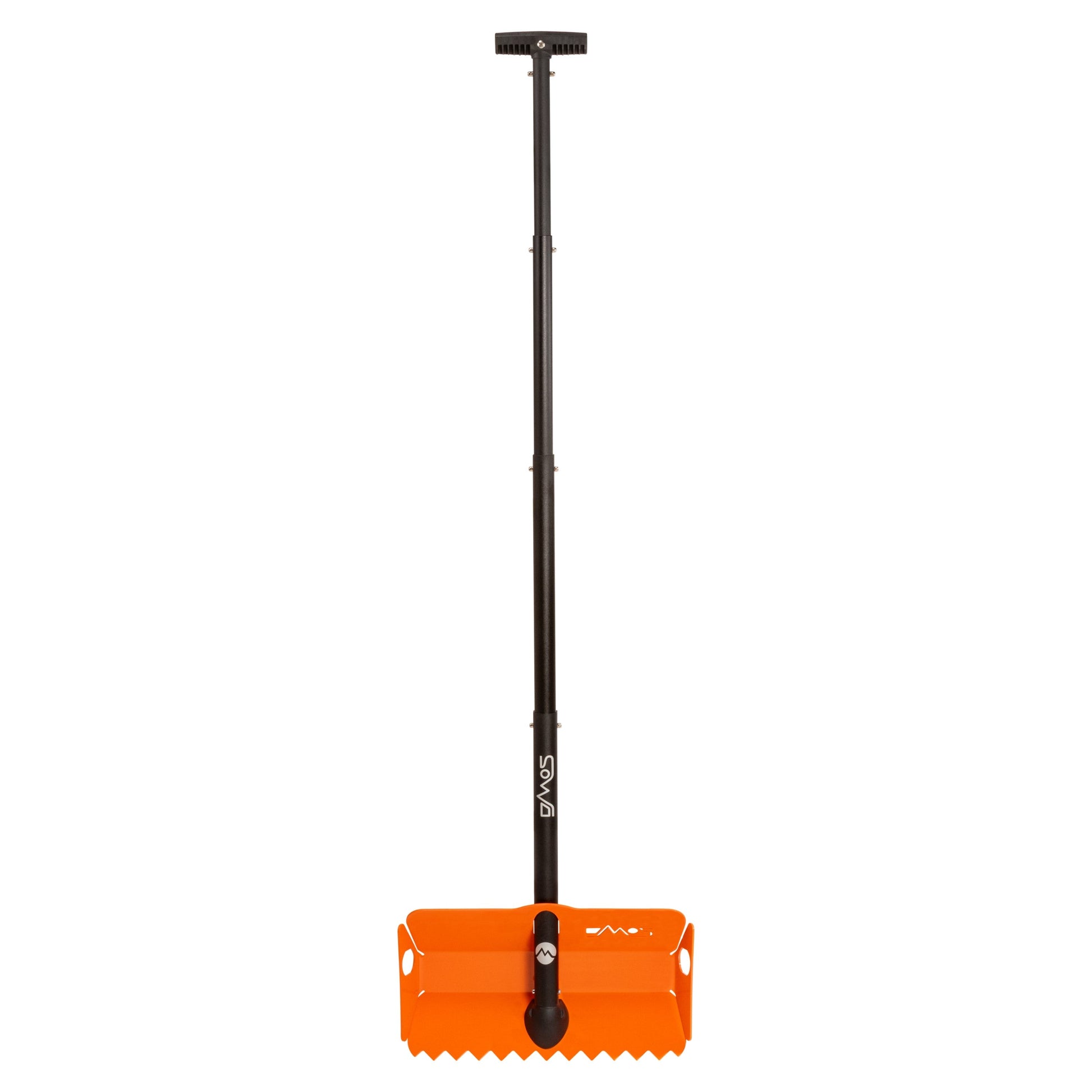 DMOS The Stealth Shovel DMOS | Dealer Program