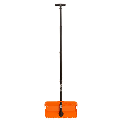 DMOS The Stealth Shovel DMOS | Dealer Program