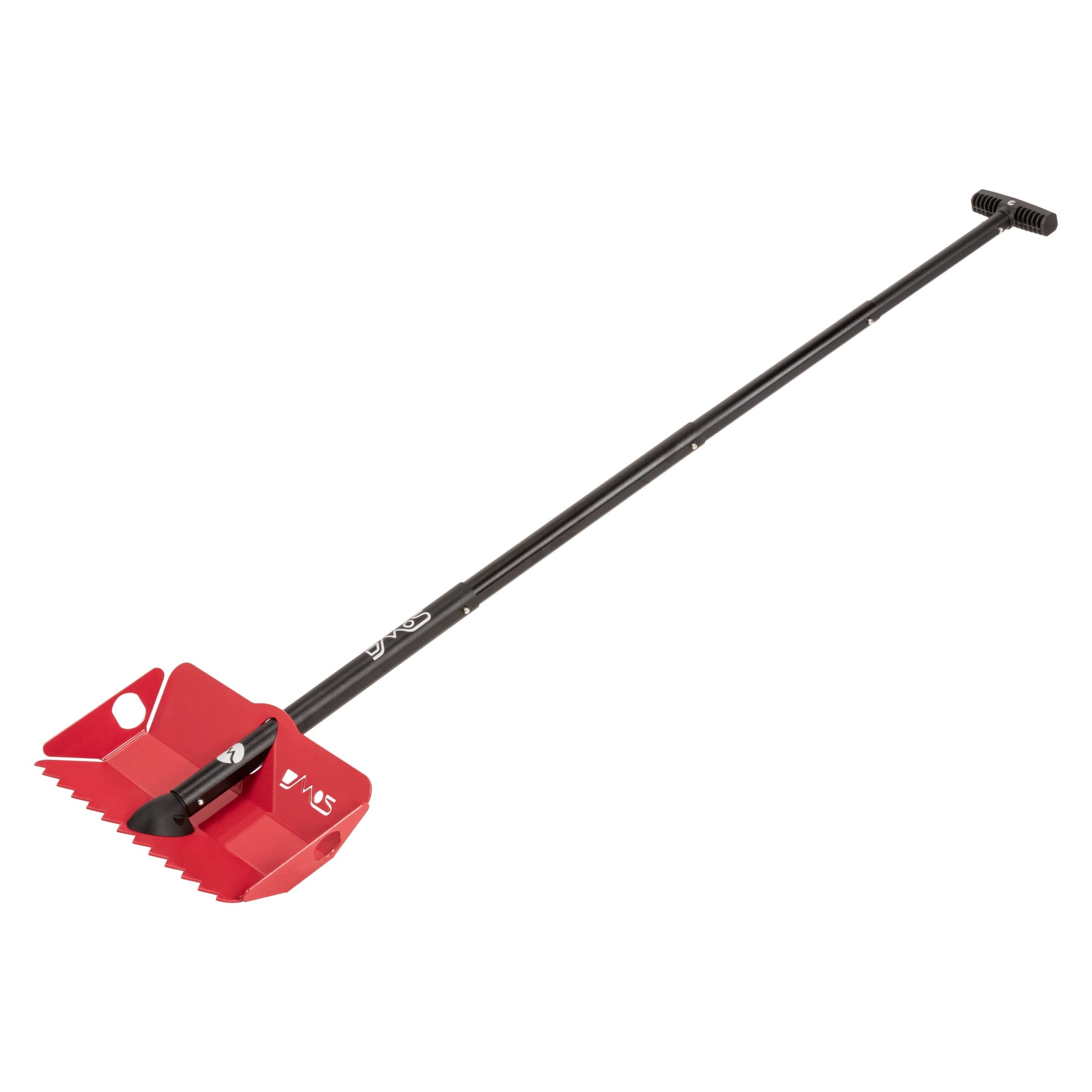 DMOS The Stealth Shovel DMOS | Dealer Program