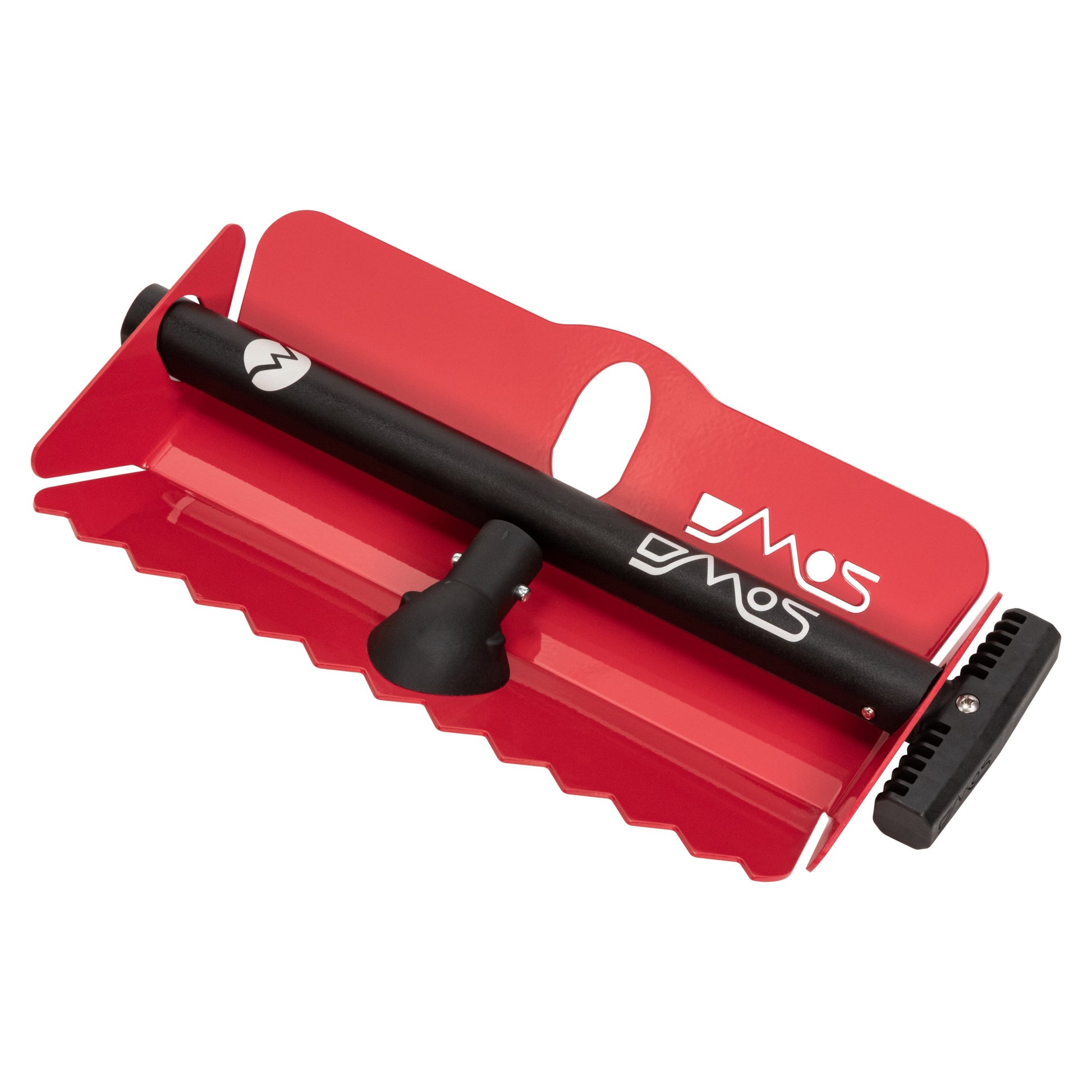 DMOS The Stealth Shovel DMOS | Dealer Program