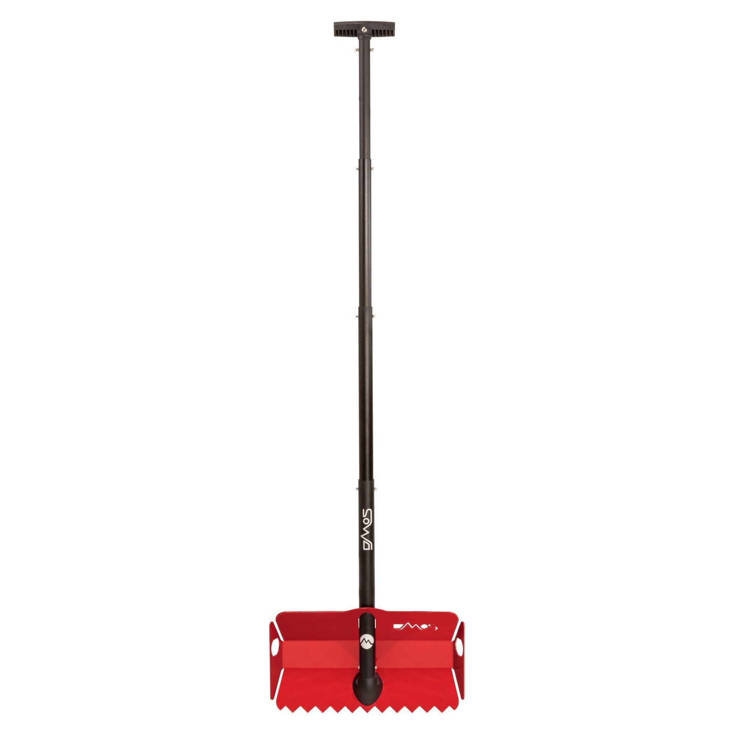 DMOS The Stealth Shovel DMOS | Dealer Program