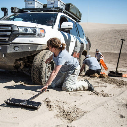 DMOS The Stealth Shovel DMOS | Dealer Program