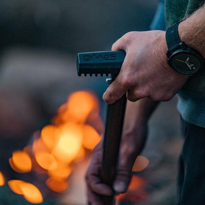 DMOS The Stealth Shovel DMOS | Dealer Program