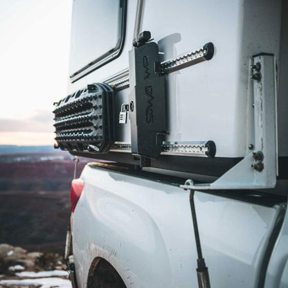 DMOS The Stealth Shovel DMOS | Dealer Program
