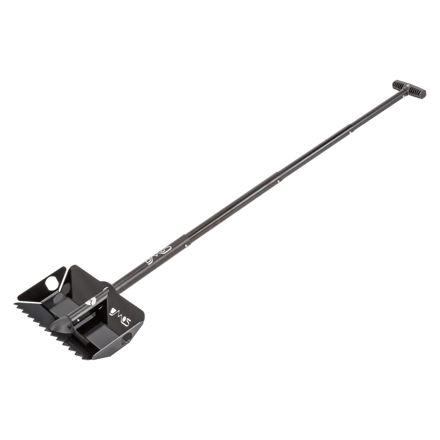 DMOS The Stealth Shovel DMOS | Dealer Program