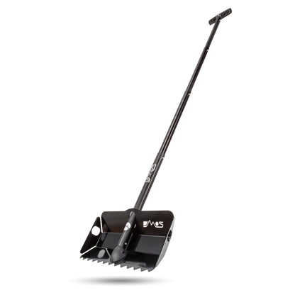 DMOS The Stealth Shovel DMOS | Dealer Program
