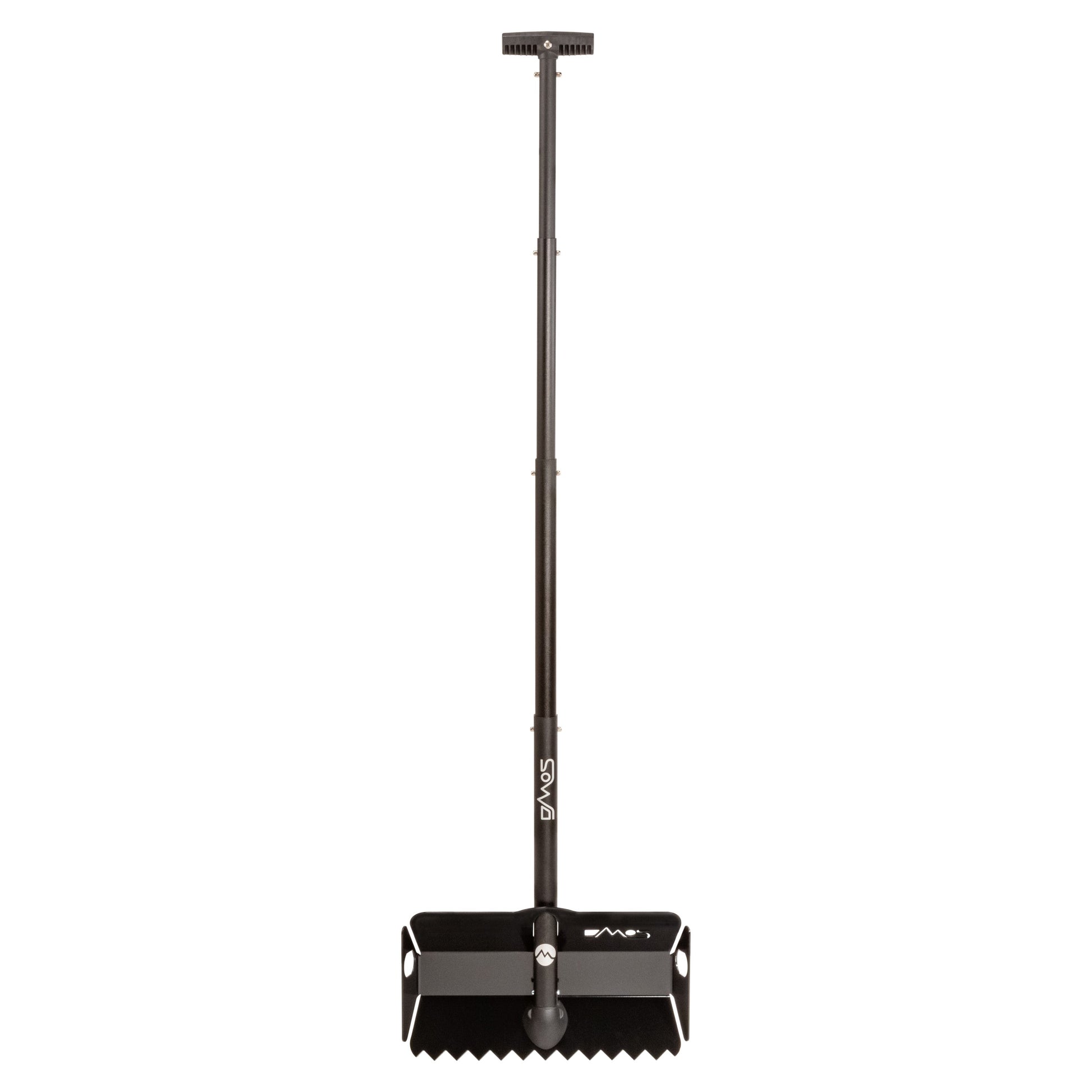DMOS The Stealth Shovel DMOS | Dealer Program