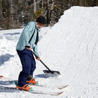 DMOS The Stealth Shovel DMOS | Dealer Program