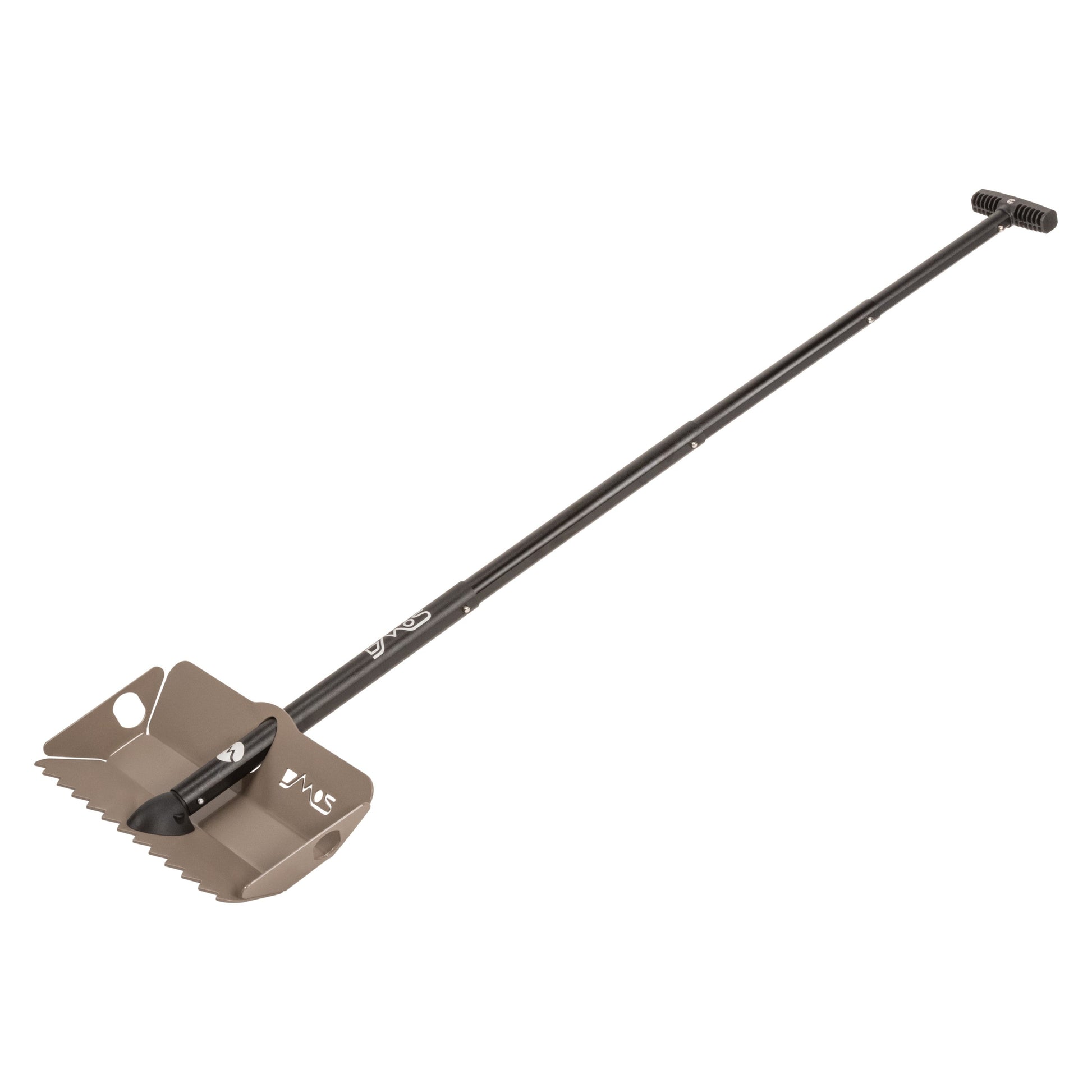 DMOS The Stealth Shovel DMOS | Dealer Program