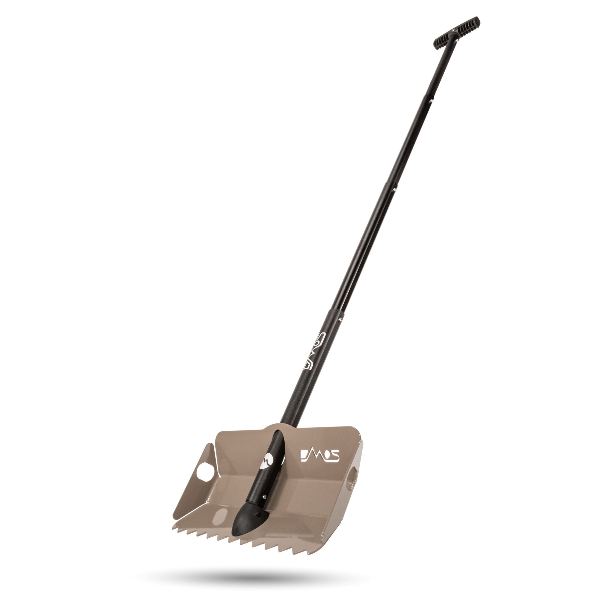 DMOS The Stealth Shovel DMOS | Dealer Program