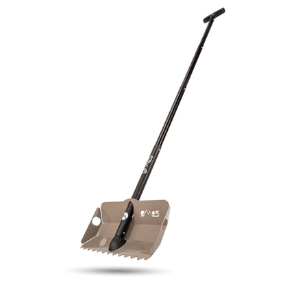 DMOS The Stealth Shovel DMOS | Dealer Program