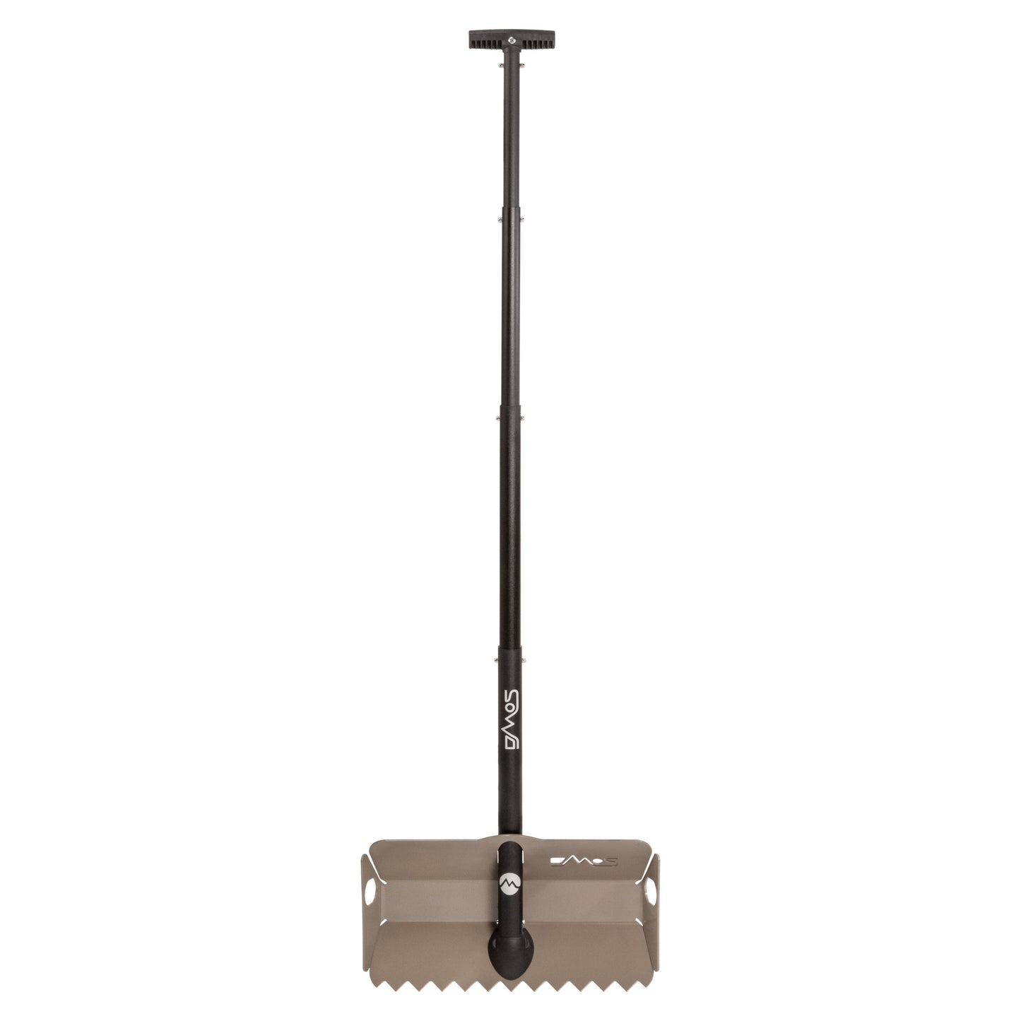 DMOS The Stealth Shovel DMOS | Dealer Program
