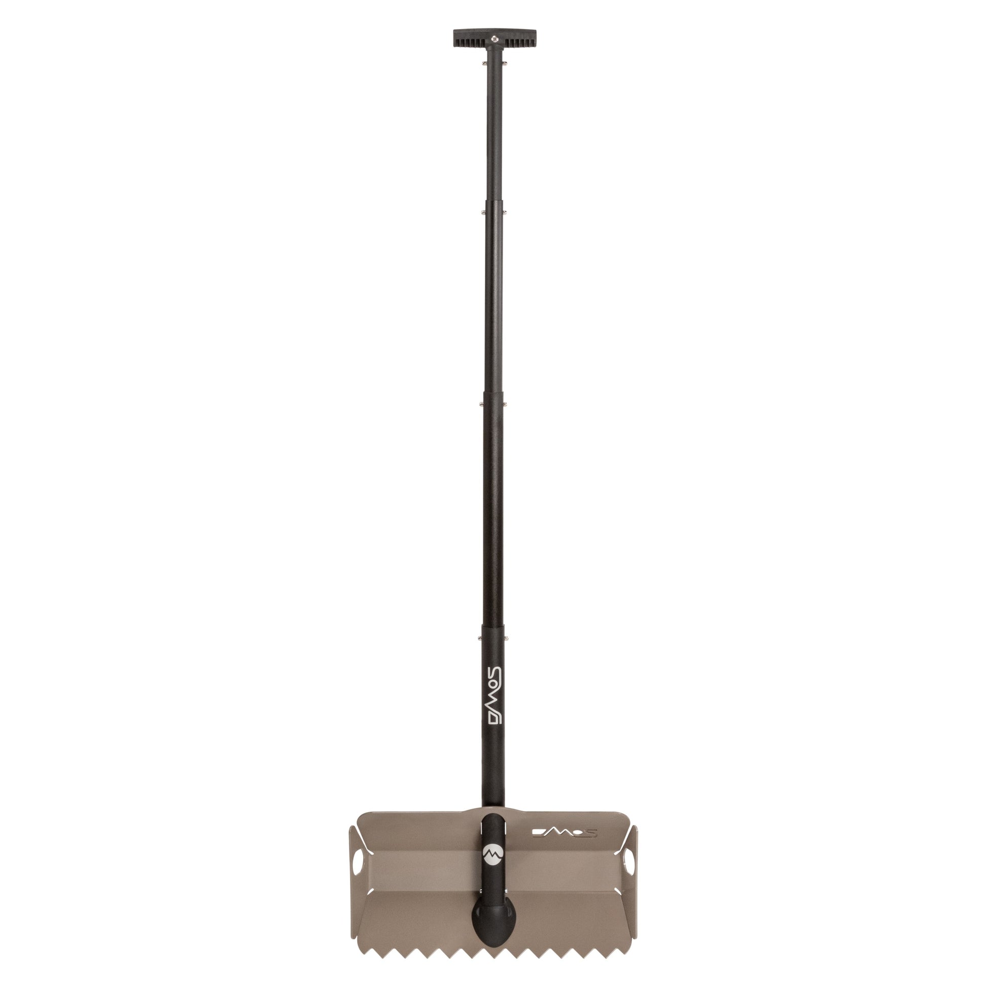 DMOS The Stealth Shovel DMOS | Dealer Program