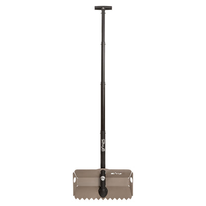 DMOS The Stealth Shovel DMOS | Dealer Program