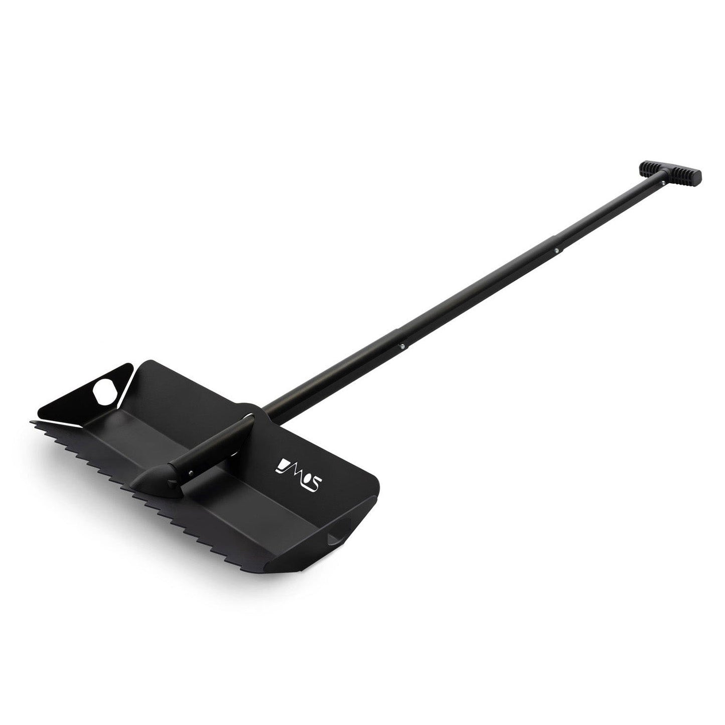 DMOS The Stealth X-Wide Shovel DMOS | Dealer Program