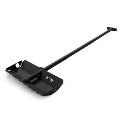 DMOS The Stealth X-Wide Shovel DMOS | Dealer Program