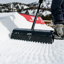 DMOS The Stealth X-Wide Shovel DMOS | Dealer Program