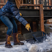 DMOS The Stealth XL Shovel DMOS | Dealer Program