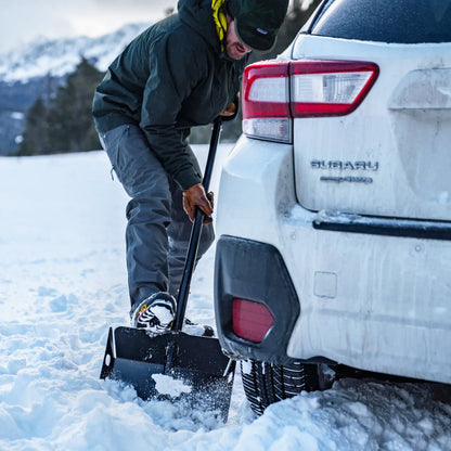 DMOS The Stealth XL Shovel DMOS | Dealer Program