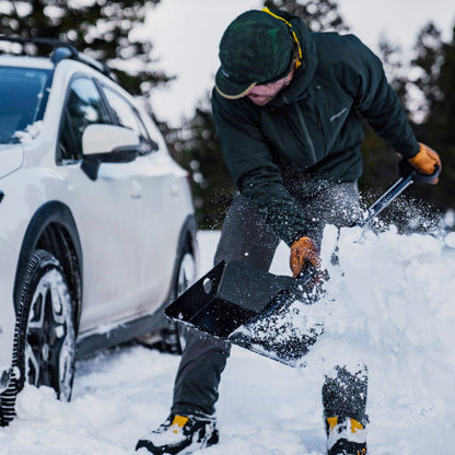 DMOS The Stealth XL Shovel DMOS | Dealer Program