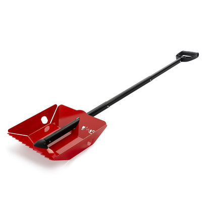 DMOS The Stealth XL Shovel DMOS | Dealer Program