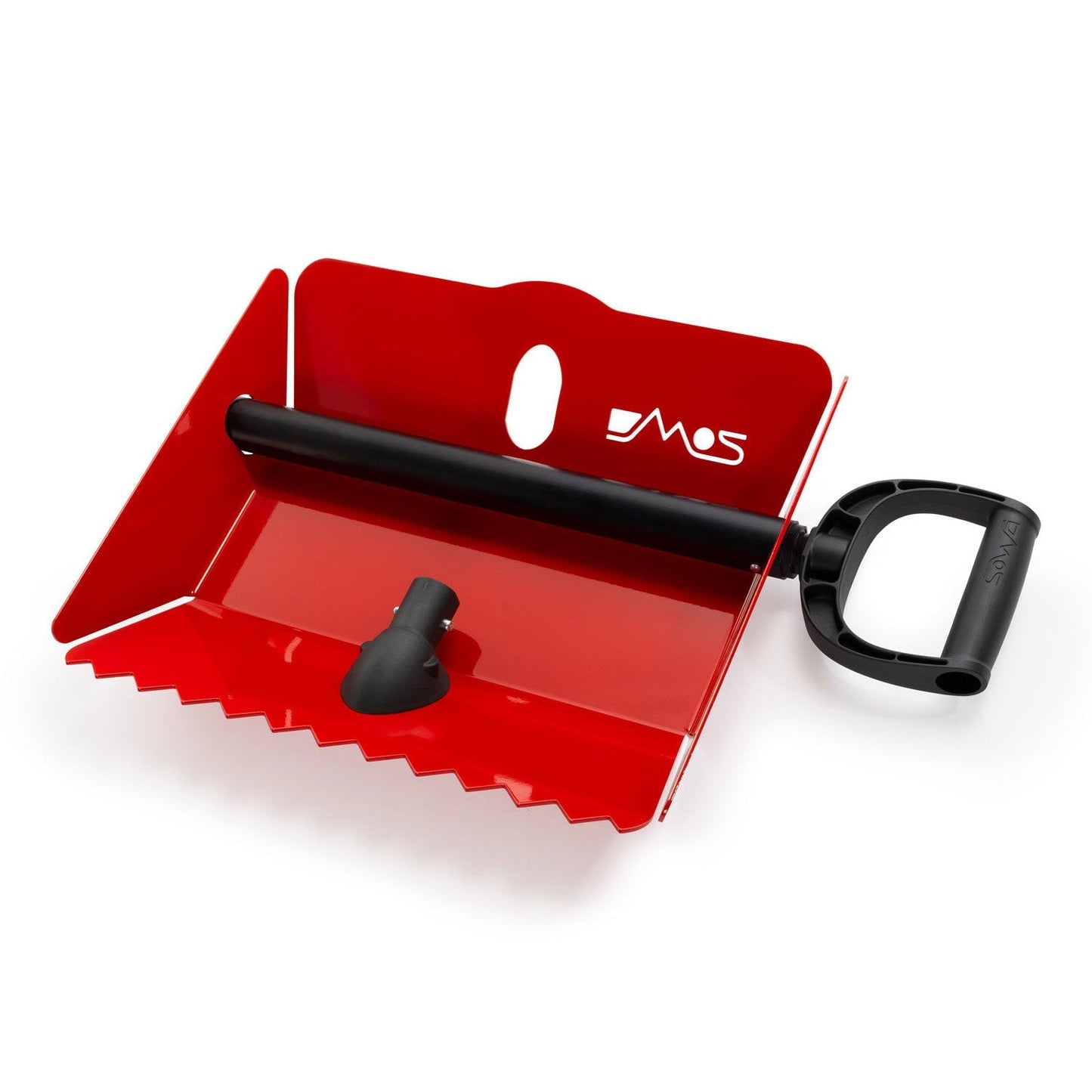 DMOS The Stealth XL Shovel DMOS | Dealer Program