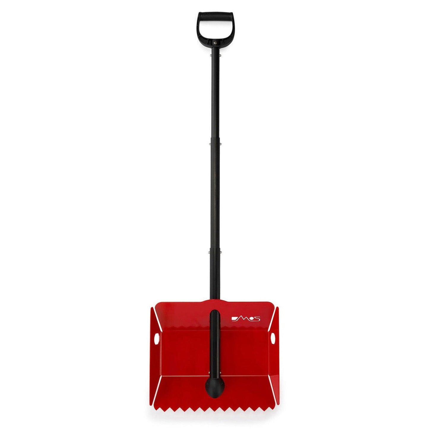 DMOS The Stealth XL Shovel DMOS | Dealer Program