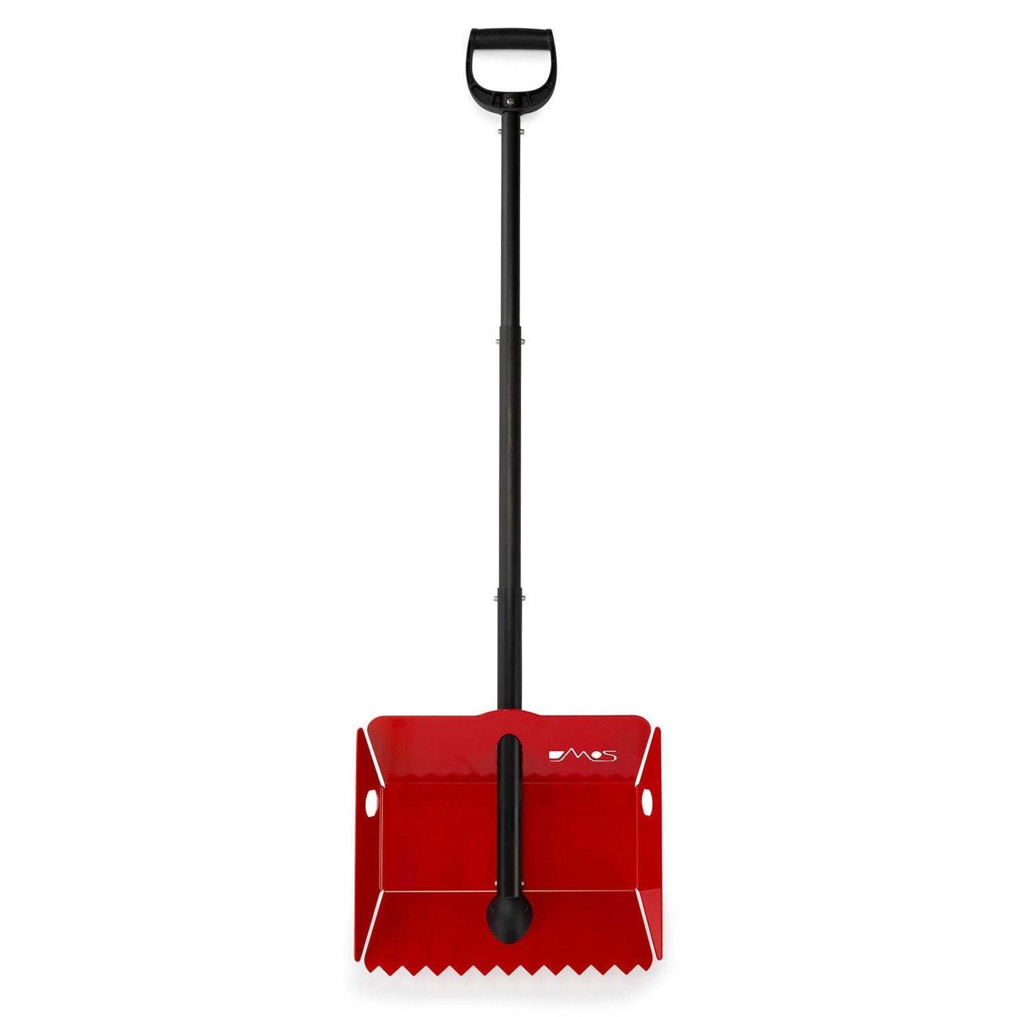 DMOS The Stealth XL Shovel DMOS | Dealer Program