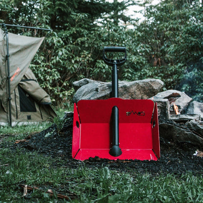 DMOS The Stealth XL Shovel DMOS | Dealer Program