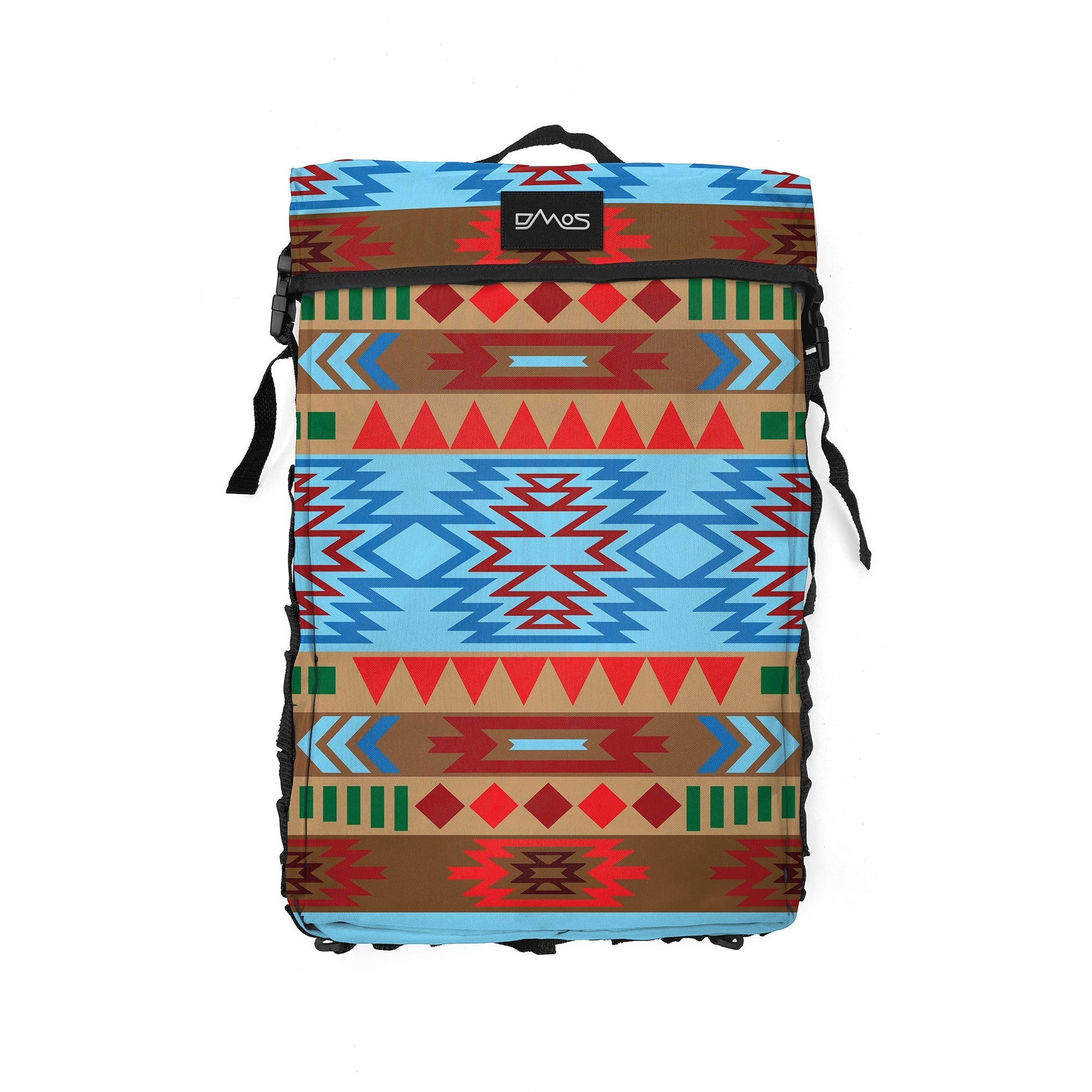 DMOS Stealth XL Shovel Bag Southwest DMOS | Dealer Program