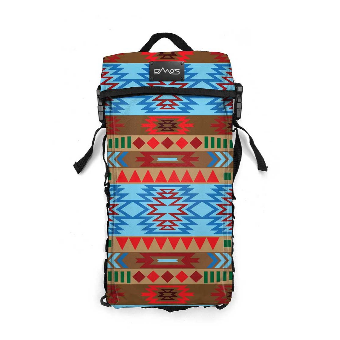 DMOS Stealth Shovel Bag (Southwest) DMOS | Dealer Program