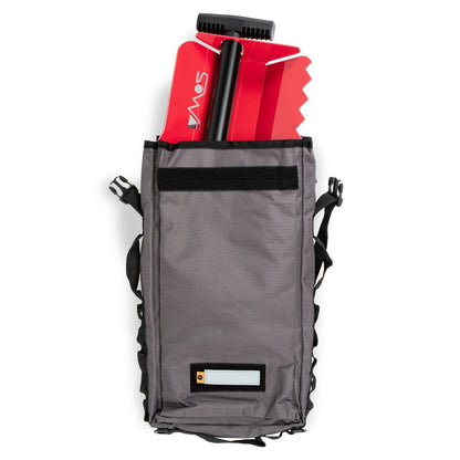 DMOS Stealth Shovel Bag (Alloy) DMOS | Dealer Program