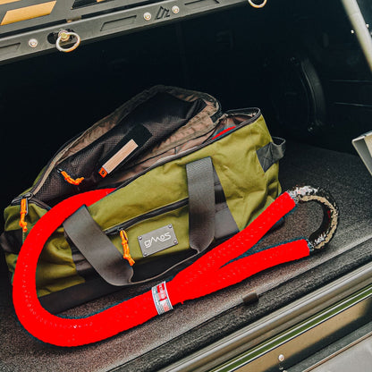 DMOS Rally Bag - Tactical Recovery and Gear Bag DMOS | Dealer Program