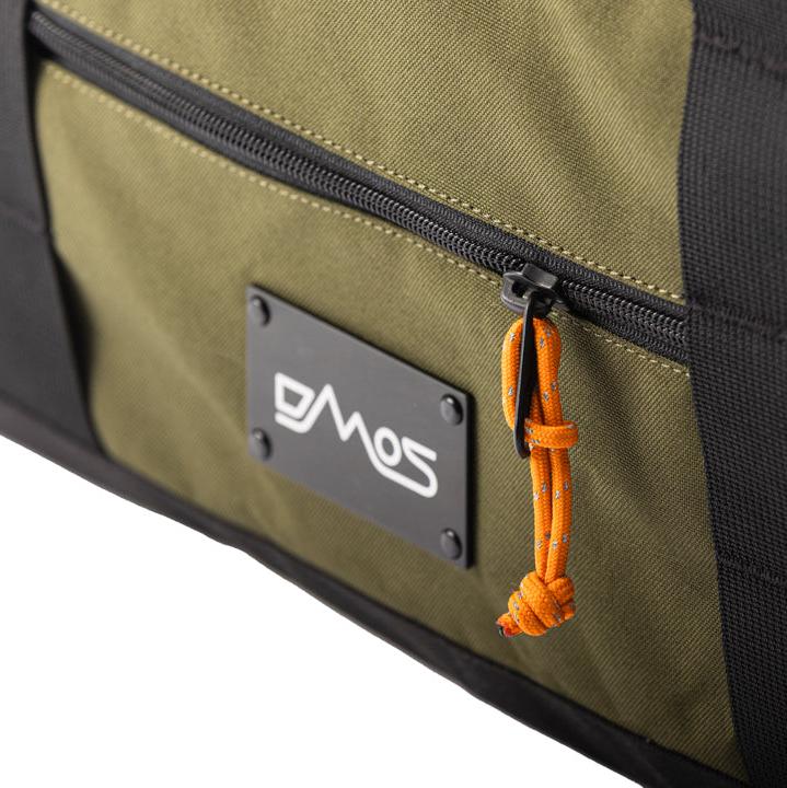 DMOS Rally Bag - Tactical Recovery and Gear Bag DMOS | Dealer Program