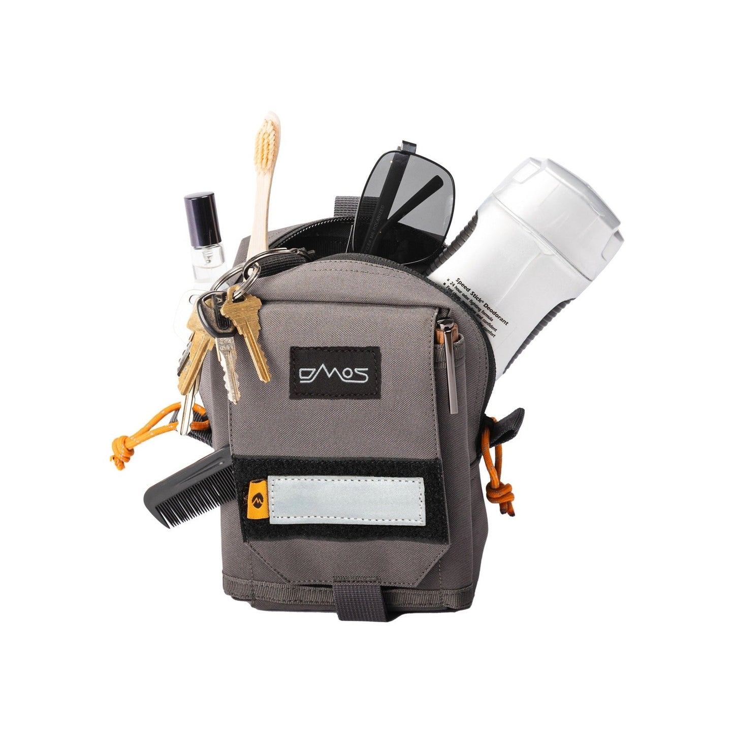 DMOS Rally Pouch - Tactical Molle Pouch DMOS | Dealer Program