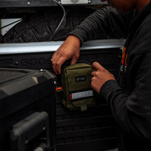 DMOS Rally Pouch - Tactical Molle Pouch DMOS | Dealer Program