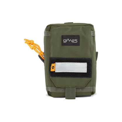 DMOS Rally Pouch - Tactical Molle Pouch DMOS | Dealer Program