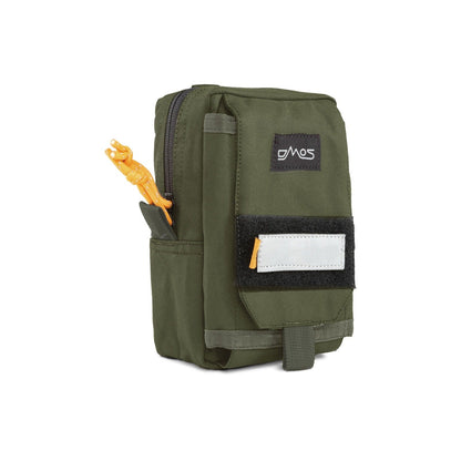 DMOS Rally Pouch - Tactical Molle Pouch DMOS | Dealer Program