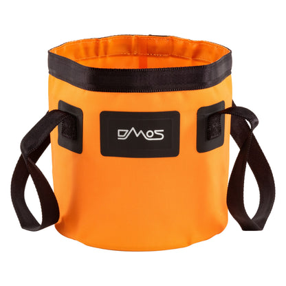 DMOS The Ruck Bucket - Foldable Camping Water Bucket DMOS | Dealer Program