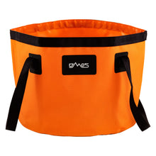DMOS The Ruck Bucket - Foldable Camping Water Bucket DMOS | Dealer Program