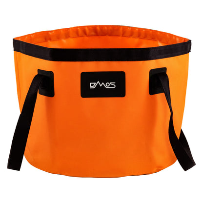 DMOS The Ruck Bucket - Foldable Camping Water Bucket DMOS | Dealer Program