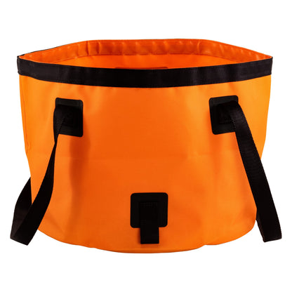 DMOS The Ruck Bucket - Foldable Camping Water Bucket DMOS | Dealer Program