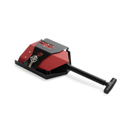 DMOS Delta Shovel Mount DMOS | Dealer Program