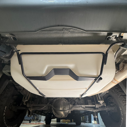 NW Conversions 28 Gallon Spare Tire Water Tank (SP-ST-28) GoCode