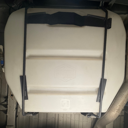 NW Conversions 28 Gallon Spare Tire Water Tank (SP-ST-28) GoCode