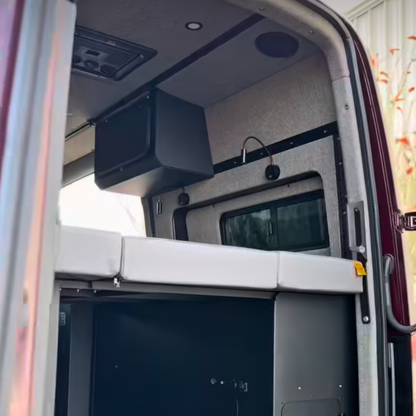 Mercedes Sprinter Full Interior Trim Kit GoCode